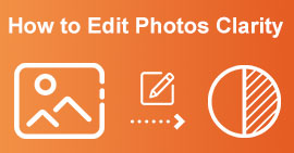 Edit Photos Clarity