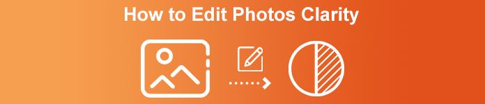 Edit Photos Clarity