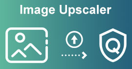 Image Upscaler