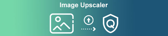 Image Upscaler