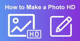 Make Photo HD