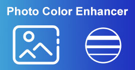 Foto Color Enhancer