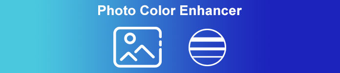 Foto Color Enhancer