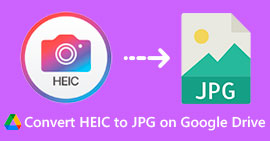 42Heic の JPG Google ドライブへのコピー