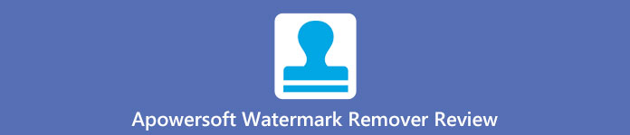 Apowersoft watermark remover