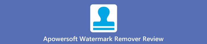 Apowersoft Watermark Remover รีวิว