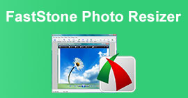 Avis sur FastStone Photo Resizer