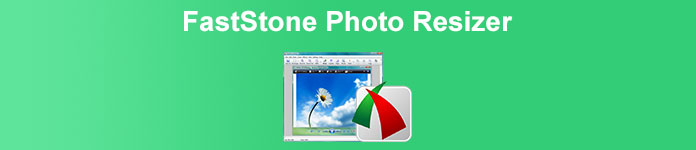 Κριτικές για το FastStone Photo Resizer
