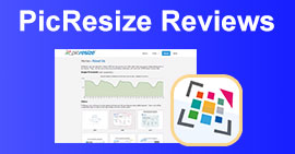 Reseñas de PicResize