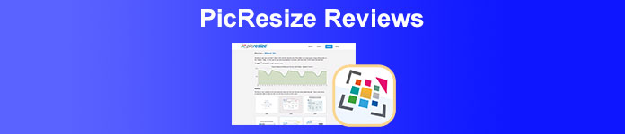 Recensioner av PicResize