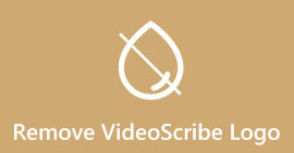 Remove Videoscribe Logo