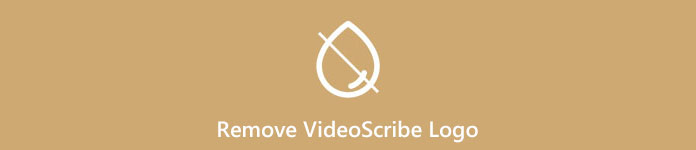 Entfernen Sie das Videoscribe-Logo