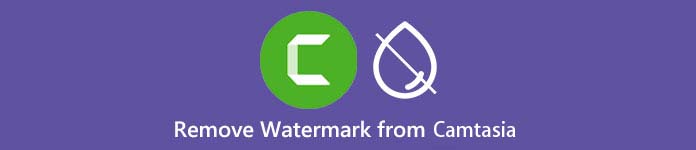 Ta bort Watermark från Camastasia