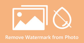 Remove Watermark from Photos