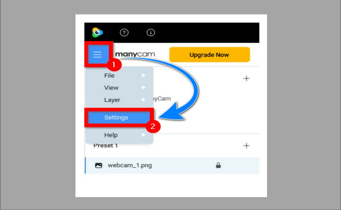 Configuraciones