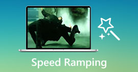 Speed Ramping