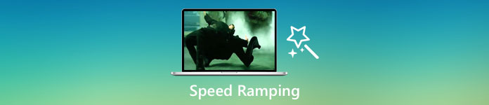 Speed Ramping