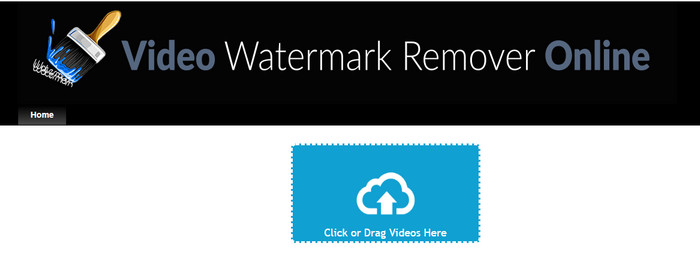 Videó Watermark Remover Online