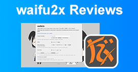 Waifu2x Reviews