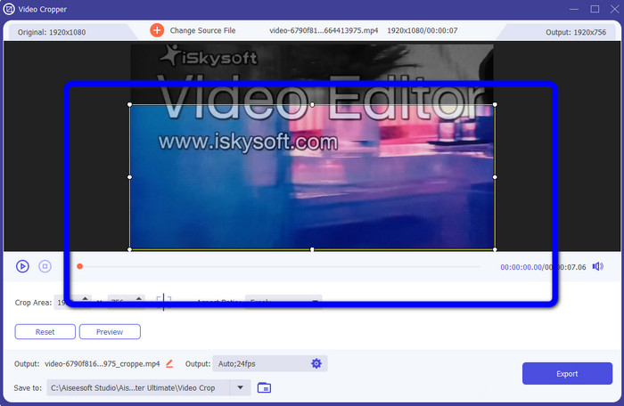 Cắt Video của bạn