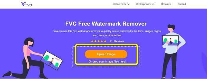 Watermark Remover miễn phí