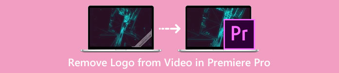 Elimina el logotip de vídeo a Premiere Pro