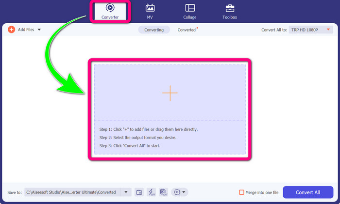 Select Converter Plus Icon