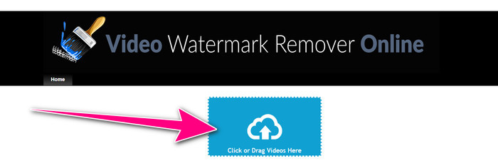 Video Watermerk Remover