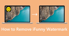 How to Remove iFunny Watermark