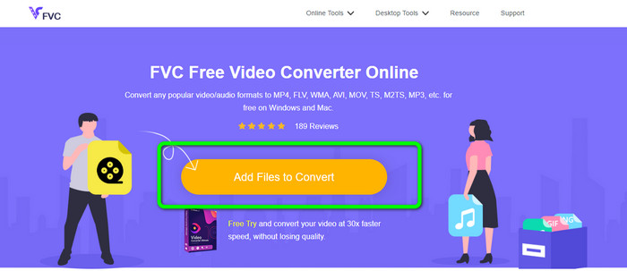 Tambahkan File Video MXF