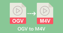 OGV na M4V