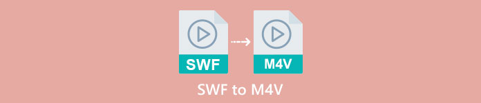 SWF to M4V