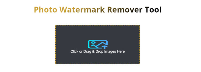 Watermark Remover Online Tilføj