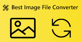 Los mejores convertidores de archivos de imagen