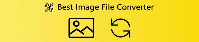 Millor convertidor de fitxers d'imatge