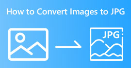 Convert Images to JPG