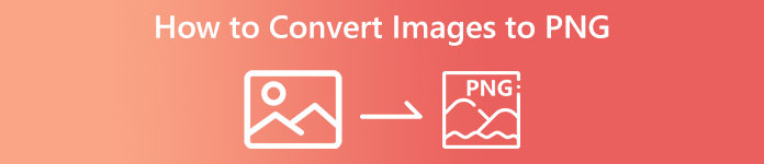 Convertir imágenes a PNG