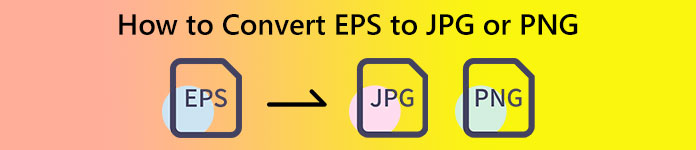 تحويل Eps إلى JPG