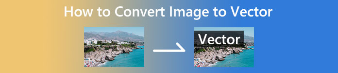 Chuyển đổi hình ảnh thành Vector