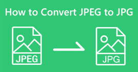 Convertir JPEG a JPG