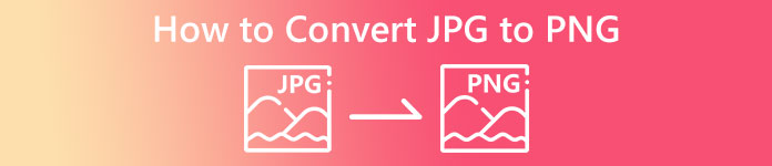 Convertiți JPG în PNG