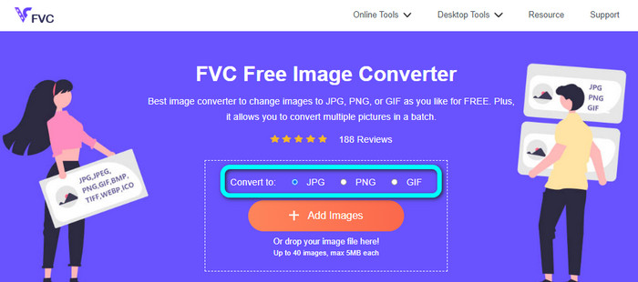 Convert to Option Select