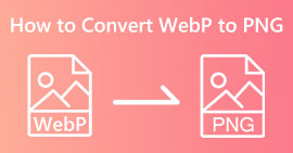 將 WEBP 轉換為 PNG