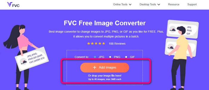 Ditambah Tambahkan Gambar FVC