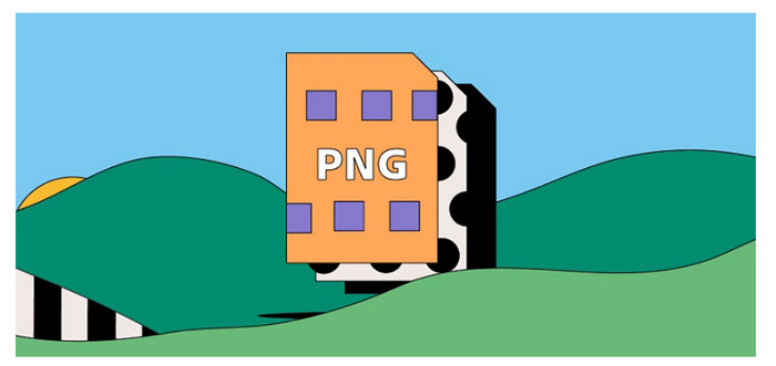  PNG圖像