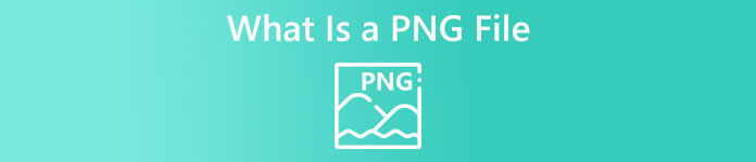 Ce este un fișier PNG