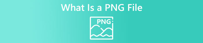 Wat is een PNG-bestand