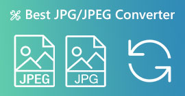 최고의 JPG JPEG 변환기