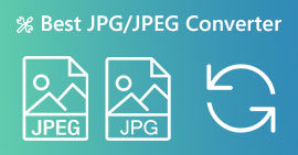 Best JPG JPEG Converter