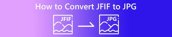 Convertir JFIF en JPG